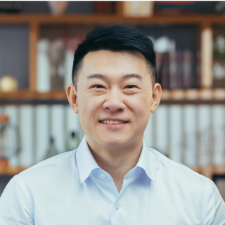 Tommy Chew